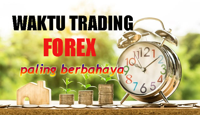 waktu terbaik trading